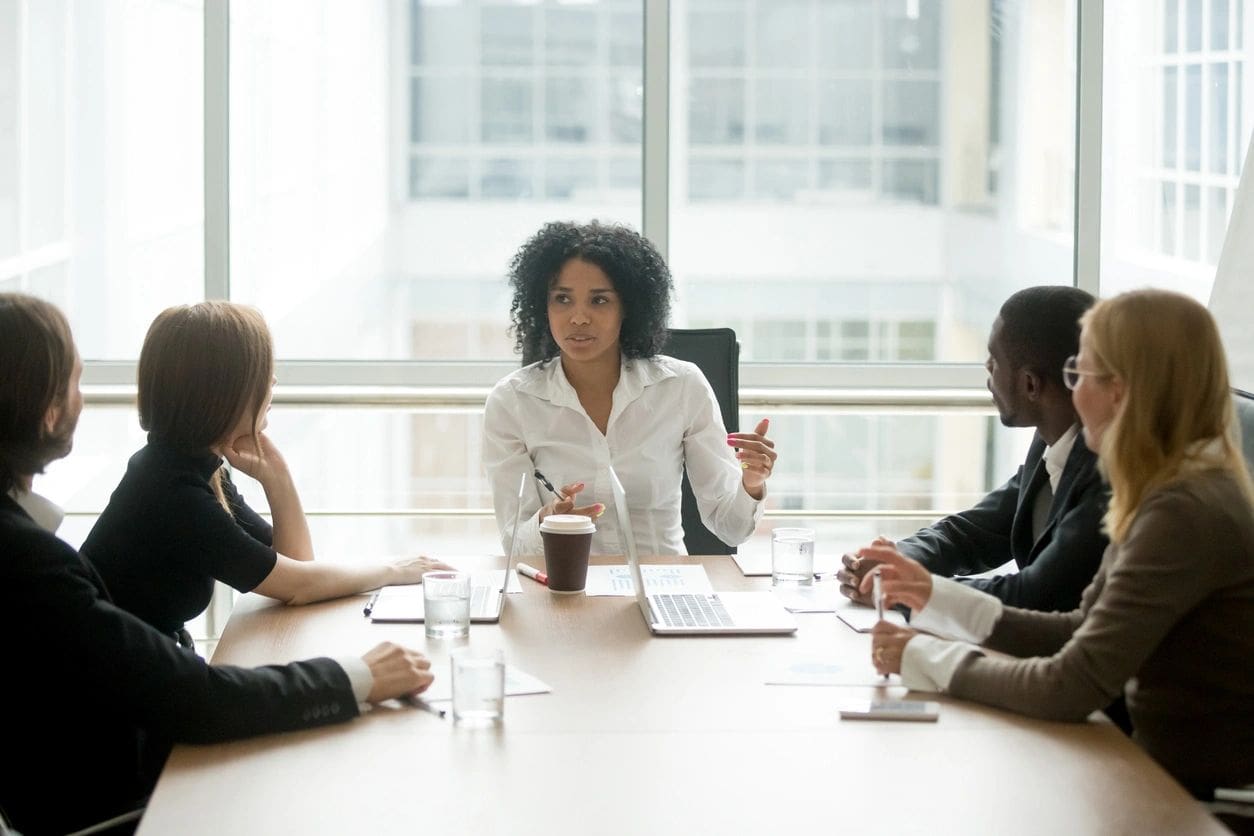 Elevated Collective Coaching & Consulting