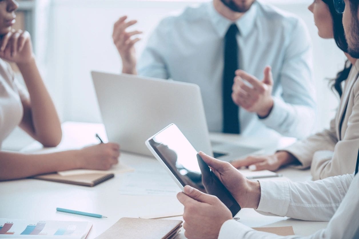 Elevated Collective Coaching & Consulting