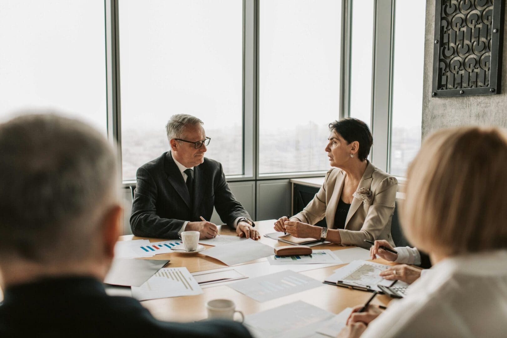 Elevated Collective Coaching & Consulting